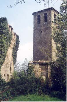 castello